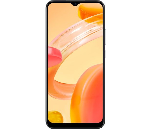 realme C30 3/32GB Denim Black - 1048920 - zdjęcie 3